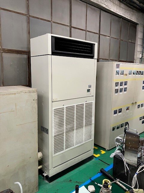 New compressors