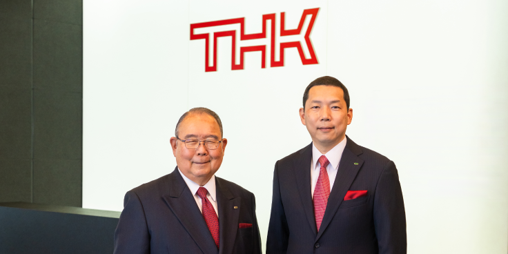 社長メッセージ