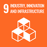 9 Industry, innovation, and infrastructure