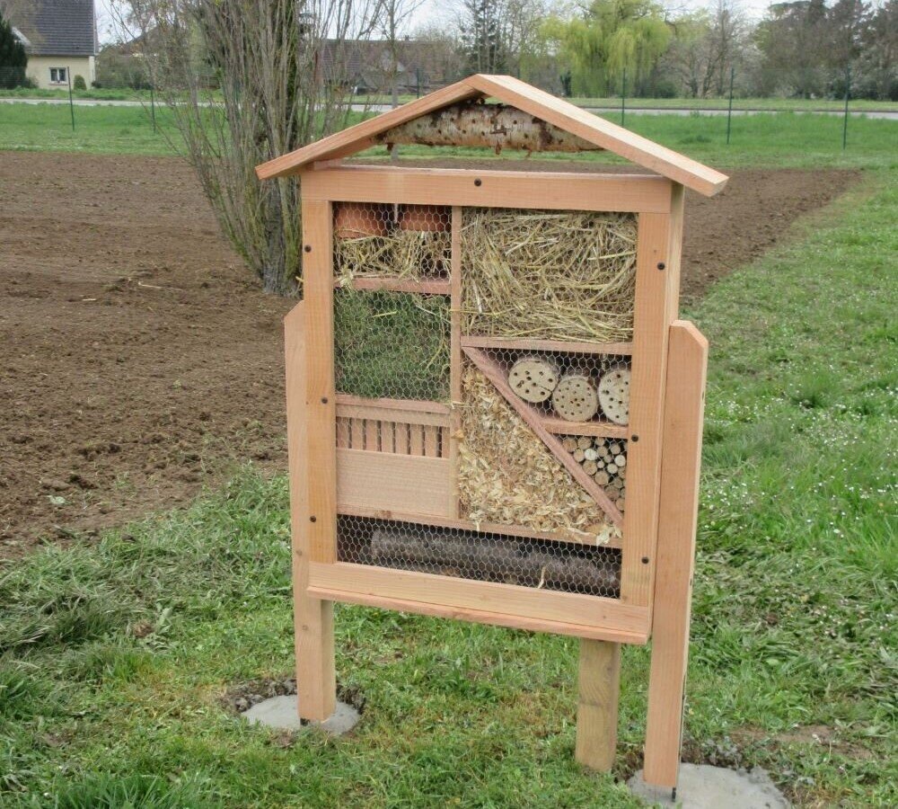 Bug hotel