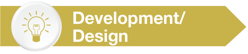 Development/ Design