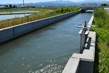 高齢化、担い手対策に　THKの水門遠隔操作システム