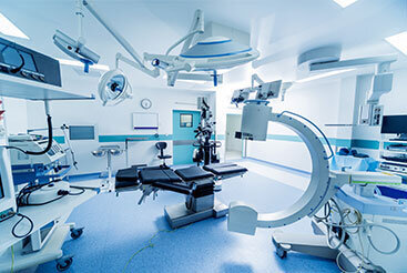 Specifications and Optimal Problem-Solving Approaches for Medical Devices