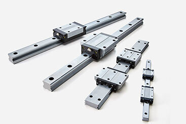 THK Is the First Linear Motion Manufacturer to Earn TÜV SÜD Certification! Our Certified LM Guide Testing Methodology