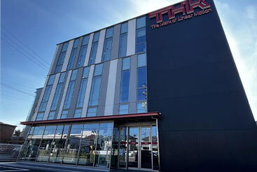 見て、触れて、ひらめく場所 ～豊田支店ショールームがつくる、体験から始まる技術提案～