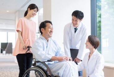 入院患者に寄り添い看護師の業務負担を軽減する！自律型荷物搬送ロボットの取り組み【後編】