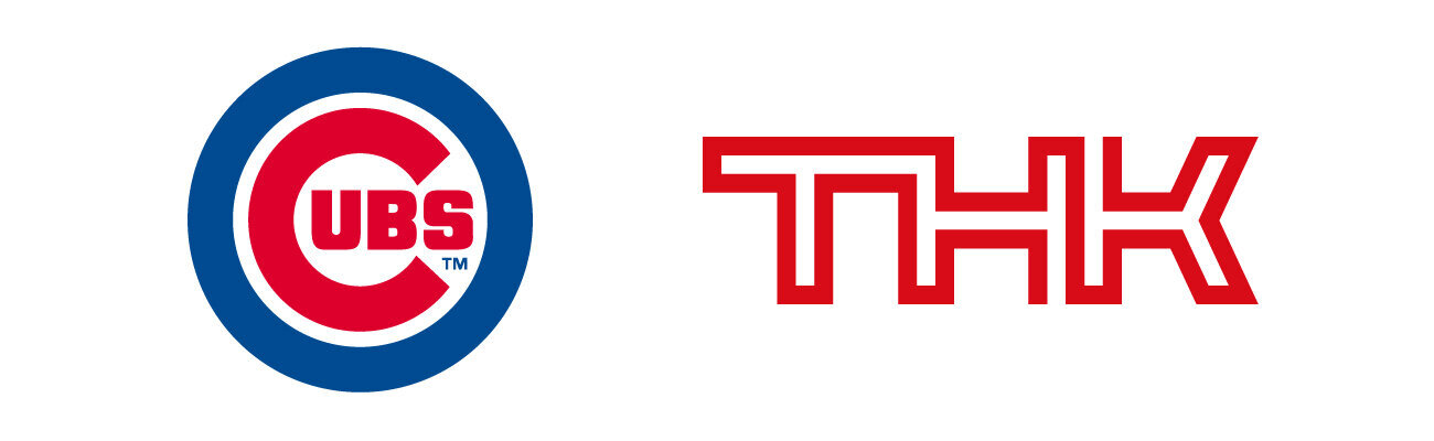 Chicago Cubs THK