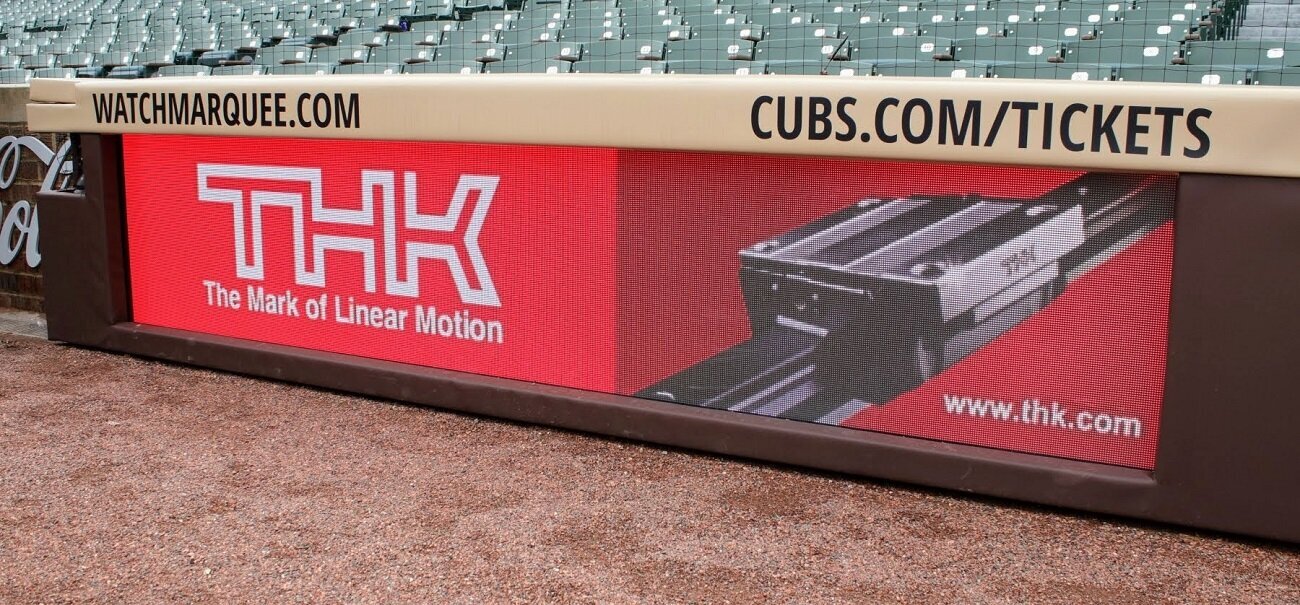 The Chicago Cubs