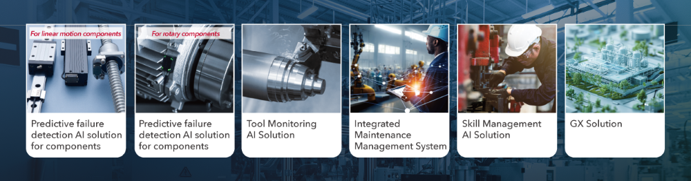 OEE Optimization System OMNIedge