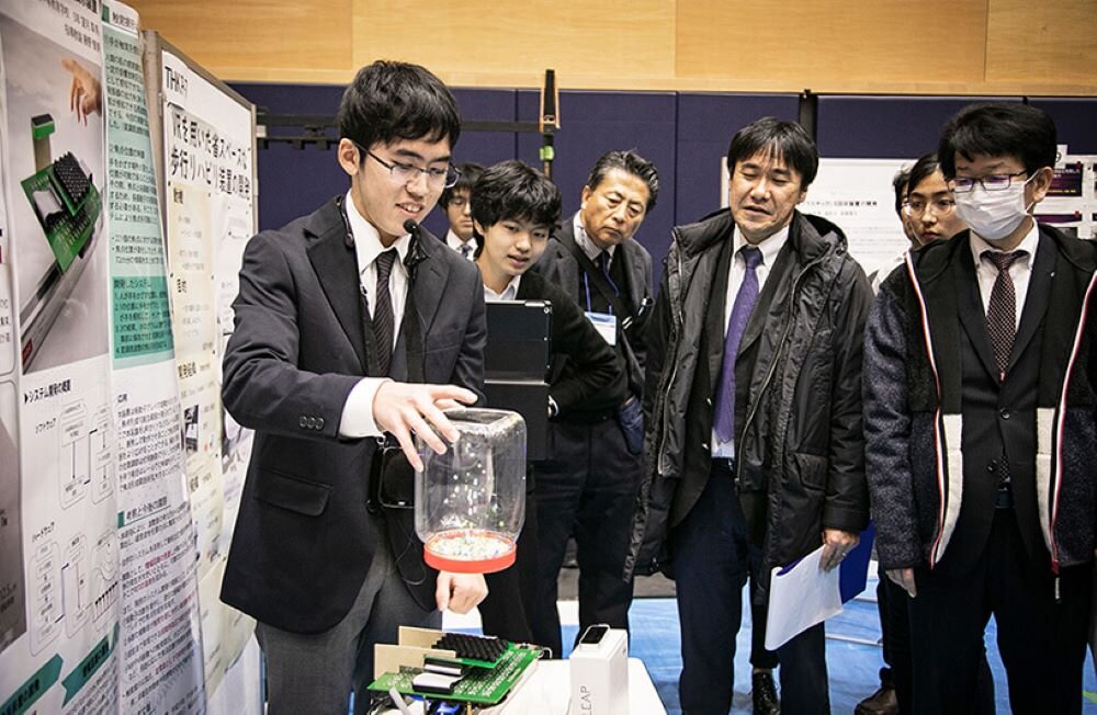 サイエンスキャッスル研究費2026ものづくり0.THK賞