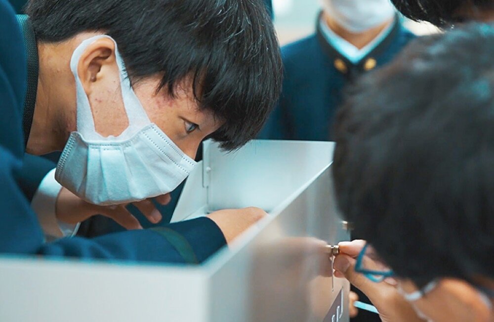 サイエンスキャッスル研究費2026ものづくり0.THK賞