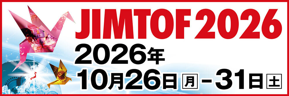 JIMTOF2026