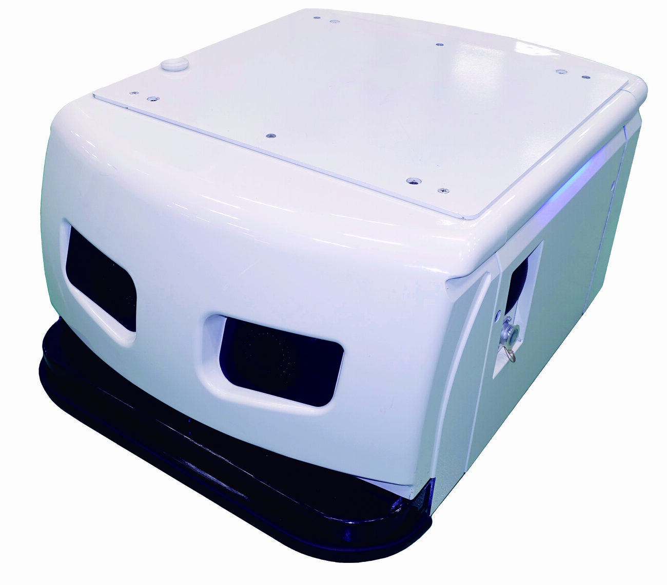 搬送ロボット｢SIGNAS®-BM｣