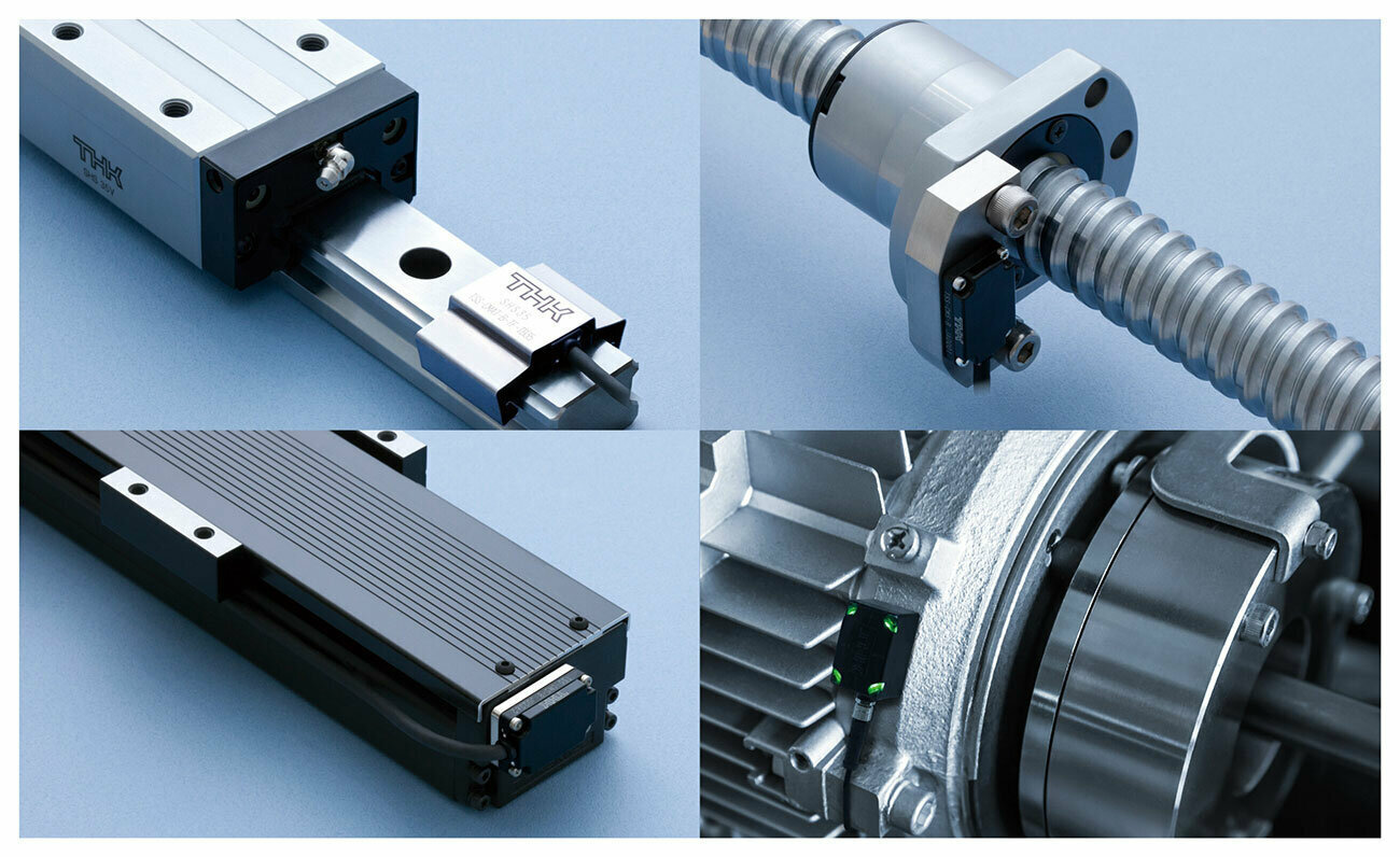 OMNIedge An IoT Service for Manufacturing