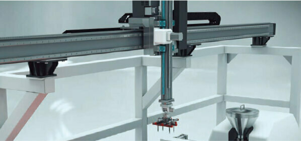 Hollow-Rail Model SHS-N|LM Guide|Product Information|THK Hollow-Rail Model SHS-N|LM Guide|Product Information|THK