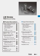 LM Stroke General Catalog