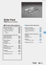 Slide Pack General Catalog