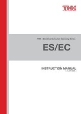 ES EC Instruction Manual