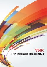 THK Integrated Report 2023