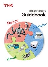 Robot Products Guidebook