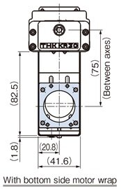 Compact Series KR30H｜LM Guide Actuator｜Product Information｜THK
