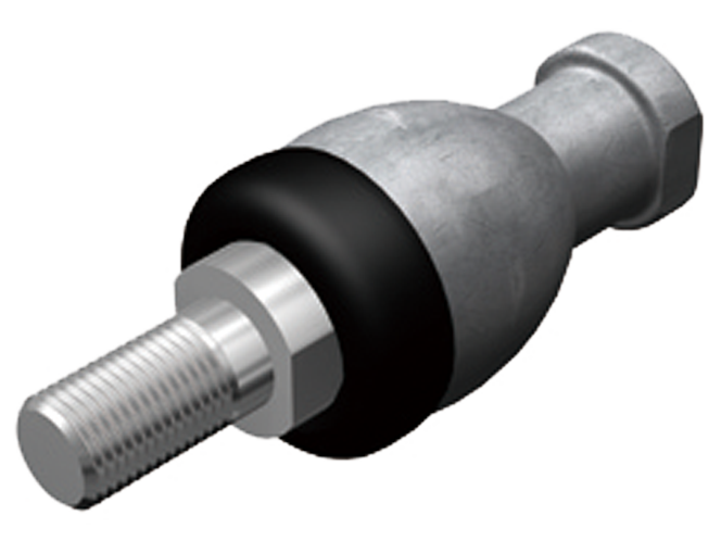 K Product Rod End Bearings, Spherical Bearings Configure & Order | MISUMI Ailand