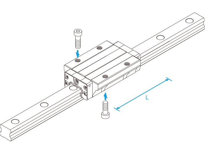 THK 互換性ブロック(SHS形) SHS35V1SS-GK--BLOCK THK(株)