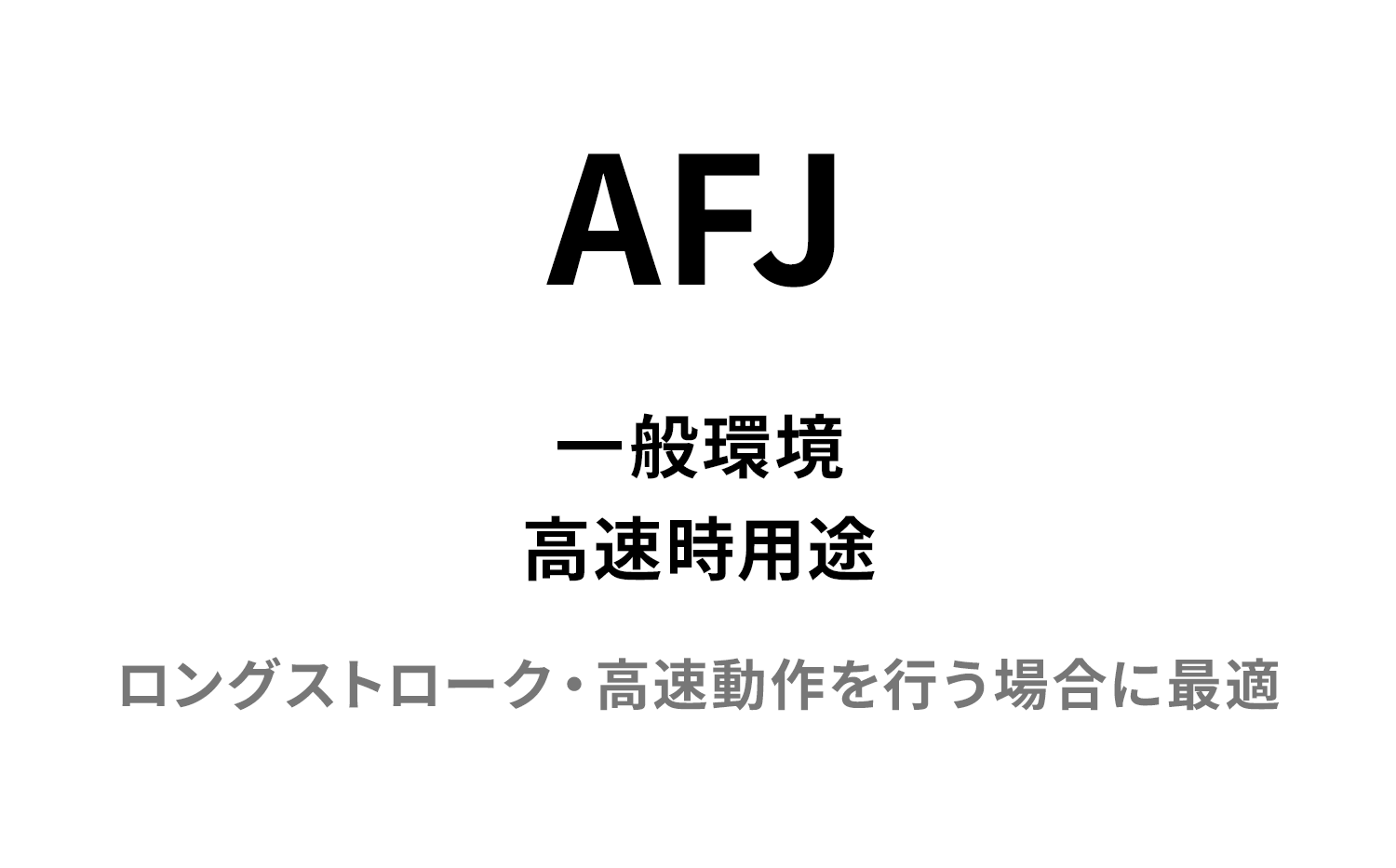 AFJ