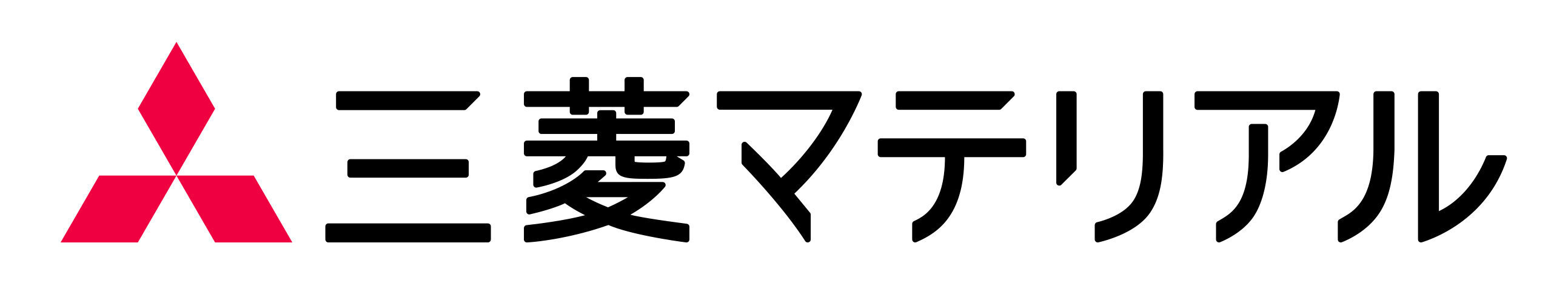 三菱マテリアル株式会社