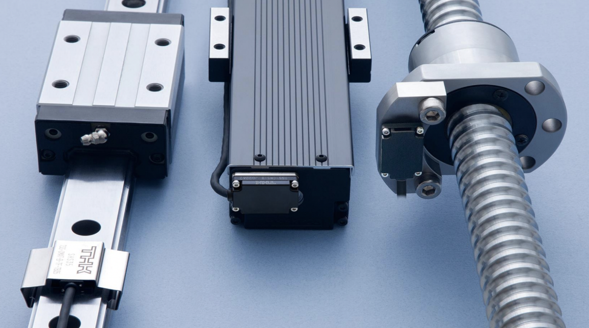 部件预测检测AI解决方案