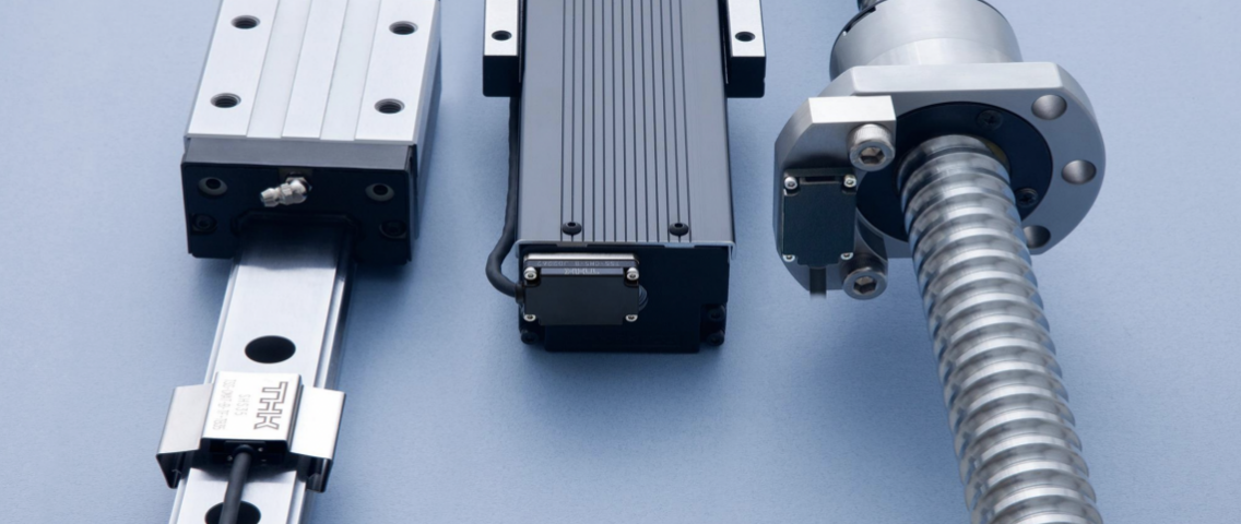Predictive failure detection AI solution for components