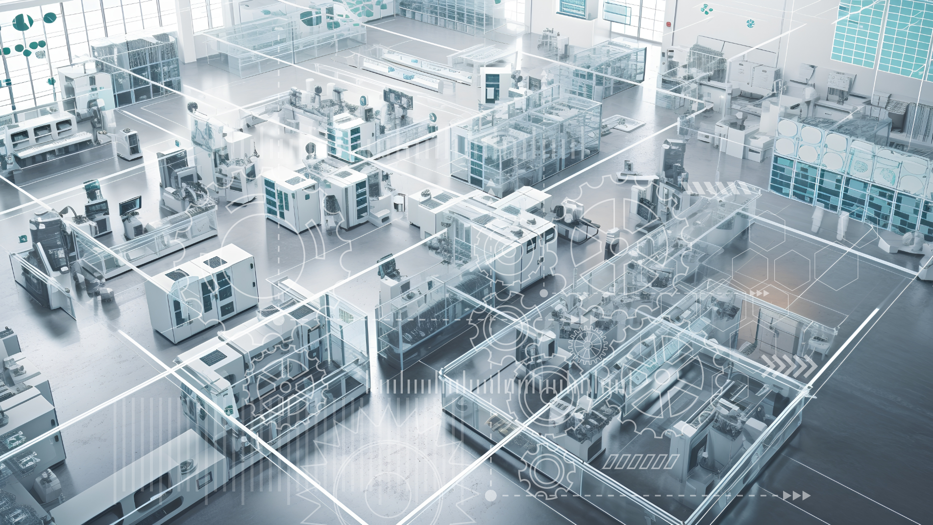 Maximizing overall equipment effectiveness (OEE)