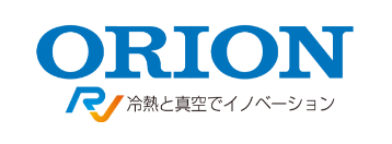 オリオン機械株式会社