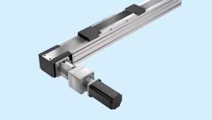 WORLD-CLASS LINEAR MOTION made in USA | [ U.S.A. and Canada ]