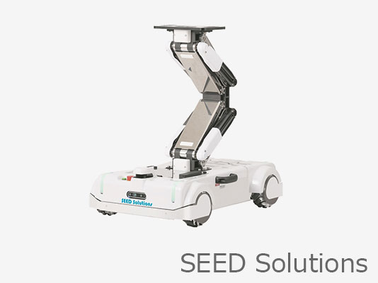 SEED Solutions