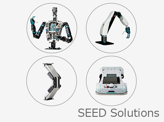 SEED Solutions