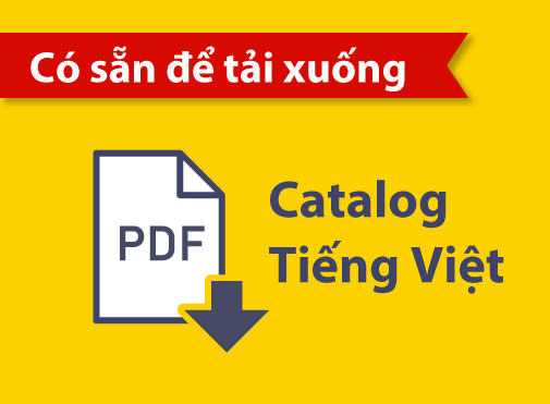 Catalog tổng hợp (Tiếng Việt)
