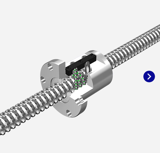 Ball Screws