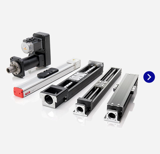 Linear Actuators / Electric Cylinders