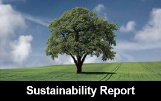 sustainability report