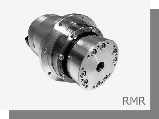 ロボット回転モジュール RMR
