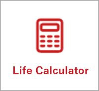 Life Calculator