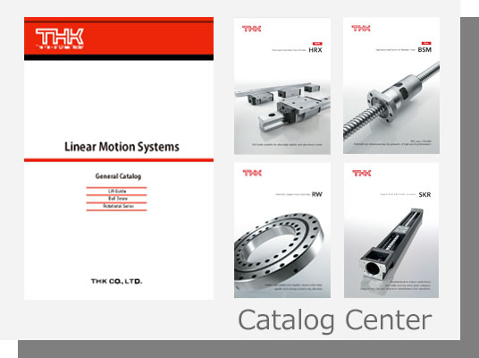 CatalogCenter