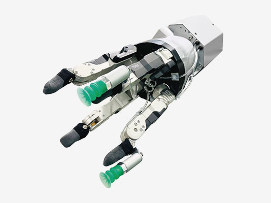 ピッキングロボットハンドシステム「PRS」