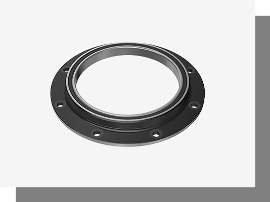 軽量・薄型フランジRF