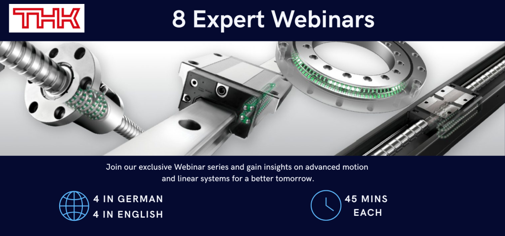 Expert Webinars