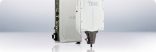 PPR-LR3 (full-spec model)