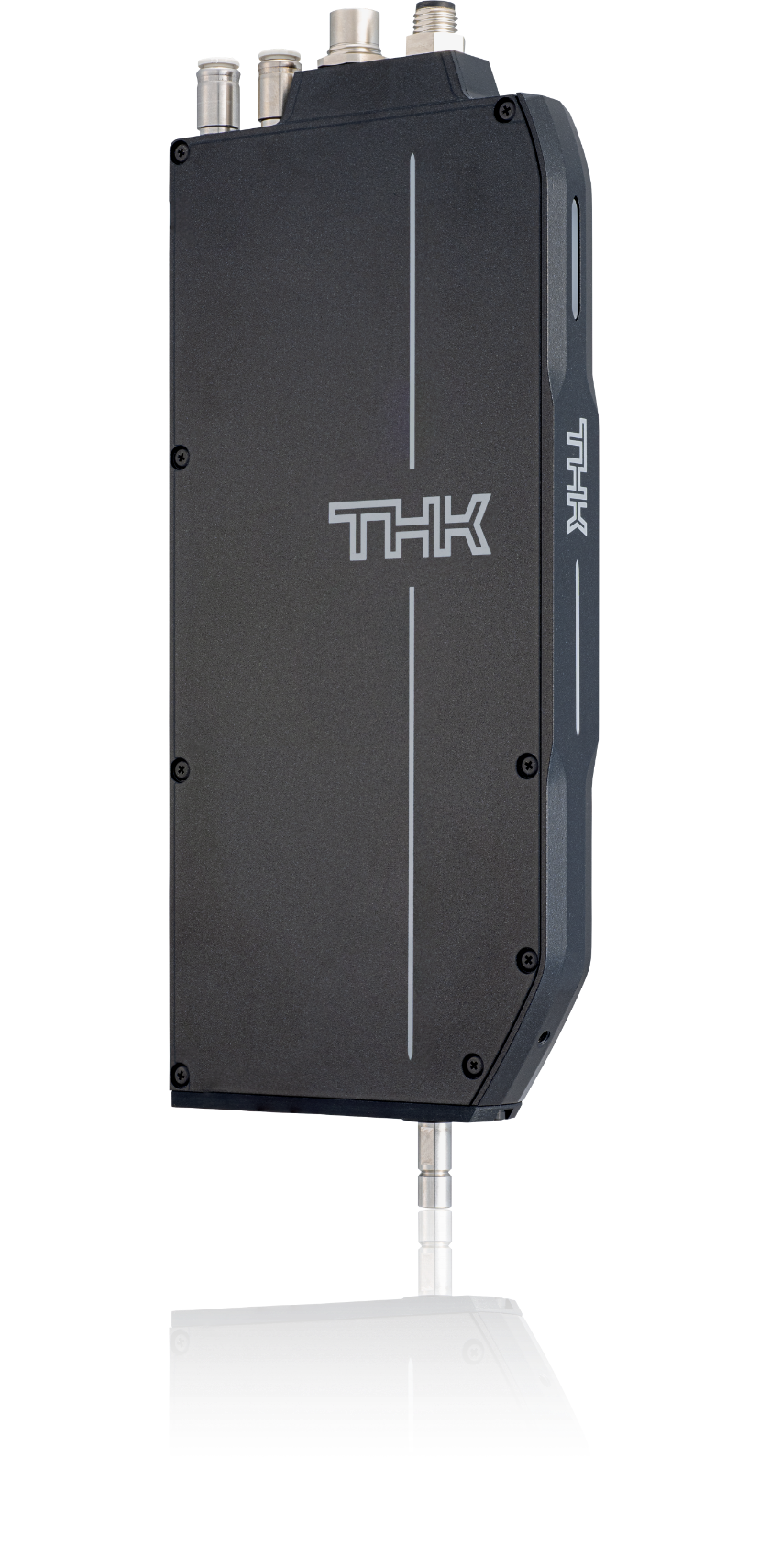 PPR-LR3 (full-spec model)