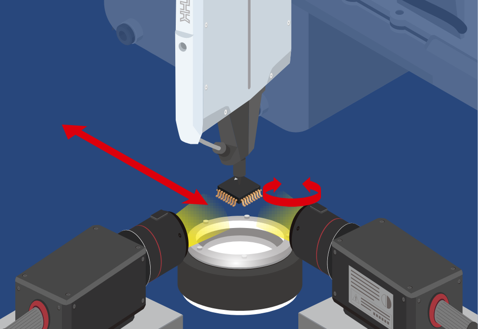Inspection process