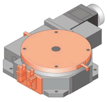 Mount a limit sensor to a motorized stage